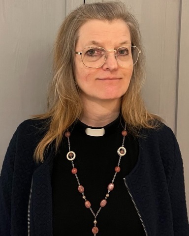 Monika Hedlund